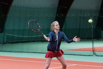 Bild 7 - Ellerbeker Weihnachtsturnier